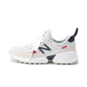 New Balance 574 Sport Grey Nimbus Cloud