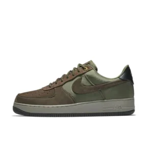 Nike Air Force 1 "Beef & Broccoli"