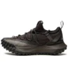 NIKE ACG MOUNTAIN FLY LOW BLACK GREEN ABYSS
