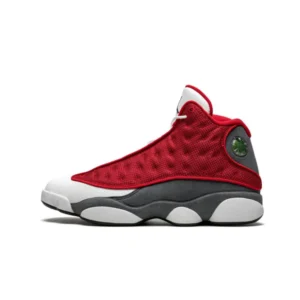AIR JORDAN 13 RETRO "Red Flint"