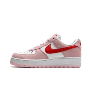 AIR FORCE 1 LOW "Valentine's Day Love Letter"
