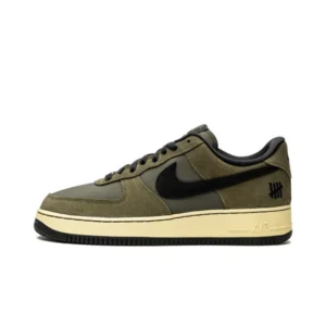 AIR FORCE 1 LOW SP "Undefeated - Ballistic"