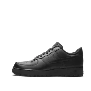AIR FORCE 1 LOW "Triple Black"