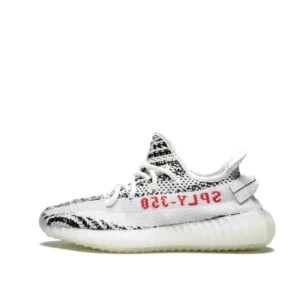 YEEZY BOOST 350 V2 "Zebra "