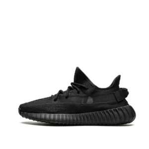 YEEZY BOOST 350 V2 "Onyx"