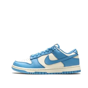 DUNK LOW WMNS "Coast"