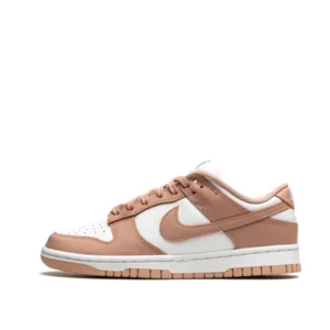 DUNK LOW WMNS "Rose Whisper"