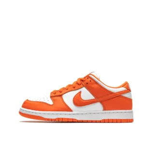 DUNK LOW RETRO "Syracuse"