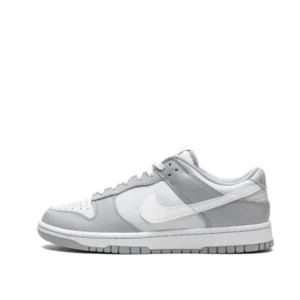 DUNK LOW RETRO "Two Tone Grey"