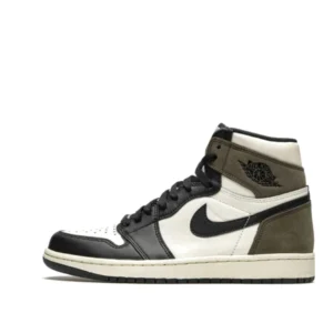 AIR JORDAN 1 RETRO HIGH OG "Dark Mocha"