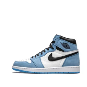 AIR JORDAN 1 RETRO HIGH OG "University Blue"