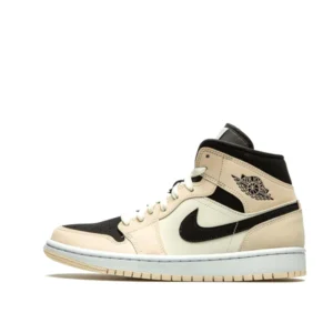 WMNS AIR JORDAN 1 MID "Guava Ice"