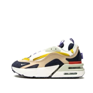 WMNS AIR MAX FURYOSA "Rattan / Obsidian"