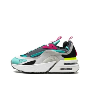 W AIR MAX FURYOSA