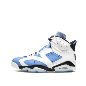AIR JORDAN 6 RETRO "UNC"