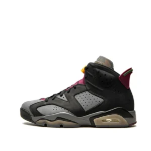 AIR JORDAN 6 RETRO "Bordeaux