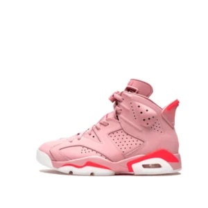WMNS AIR JORDAN 6 RETRO NRG "Aleali May"