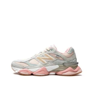 NEW BALANCE 9060 "JOE FRESH GOODS - INSIDE VOICES "BABY SHOWER BLUE"