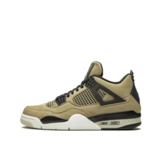 WMNS AIR JORDAN 4 "Mushroom"