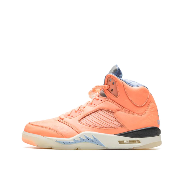 AIR JORDAN 5 RETRO "DJ Khaled - Crimson Bliss"