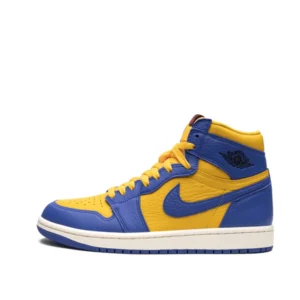 WMNS AIR JORDAN 1 HIGH OG "Reverse Laney"