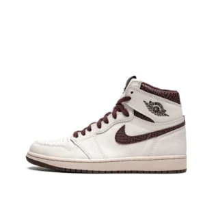 AIR JORDAN 1 HIGH OG "A Ma Maniere"