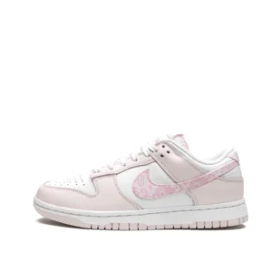 WMNS DUNK LOW "Pink Paisley"
