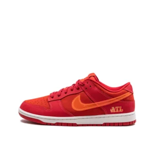 DUNK LOW "ATL"