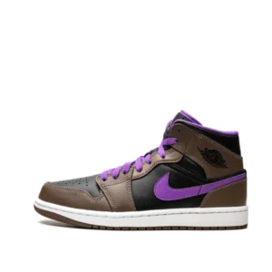 AIR JORDAN 1 MID "Palomino"