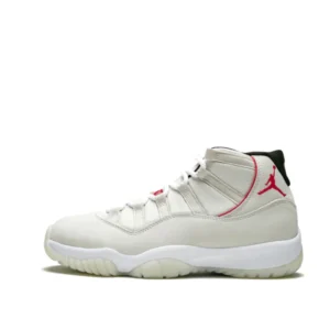 AIR JORDAN 11 RETRO "Platinum Tint"