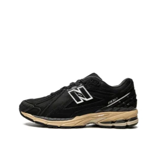 NEW BALANCE 1906R "Black Cream"