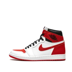 AIR JORDAN 1 RETRO HIGH OG "Heritage"