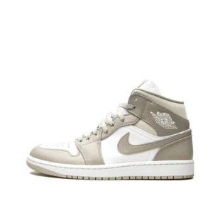 AIR JORDAN 1 MID "Linen"