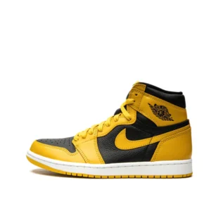 AIR JORDAN 1 HIGH OG "Pollen"