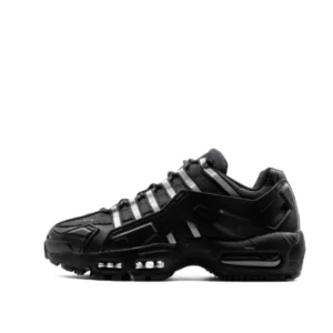 AIR MAX 95 NDSTRKT "Black / Reflective"