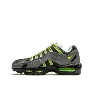 AIR MAX 95 NDSTRKT "Neon"