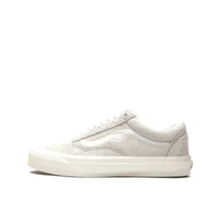 VANS OG OLD SKOOL LX "Notre - White"
