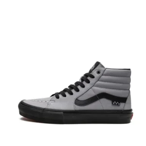 VANS SK8 HI "Nubuck