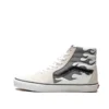 VANS SK8 HI "REFLECTIVE FLAME"