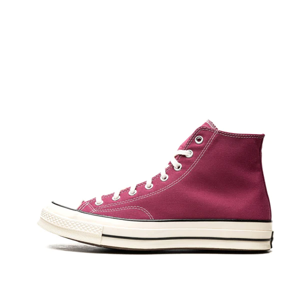 CHUCK TAYLOR ALL-STAR 70 HI "Midnight Hibiscus"