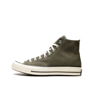 CONVERSE CHUCK 70 HI "Dark Beetroot"