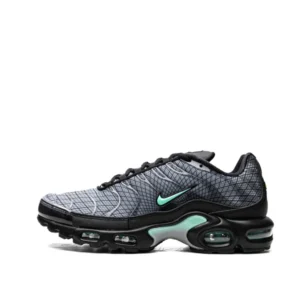 AIR MAX PLUS "Spirograph"