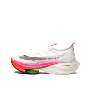 NIKE AIR ZOOM ALPHAFLY NEXT % FK "Rawdacious