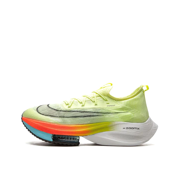 NIKE NIKE AIR ZOOM ALPHAFLY NEXT %