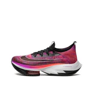 NIKE ZOOM ALPHAFLY NEXT% "Purple"