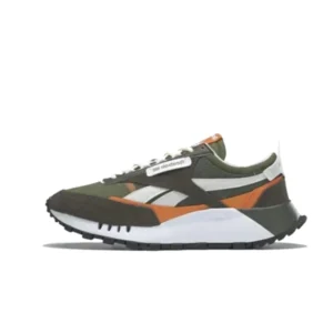 Reebok Classic Legacy Brown/Green