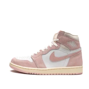 AIR JORDAN 1 WMNS "Washed Pink"
