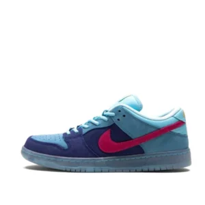 NIKE SB DUNK LOW "Run The Jewels"