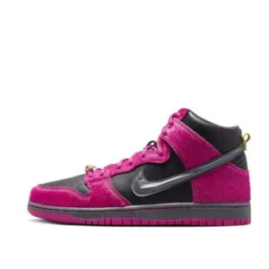 NIKE SB DUNK HIGH "Run The Jewels"
