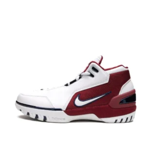 NIKE AIR ZOOM GENERATION "First Game"